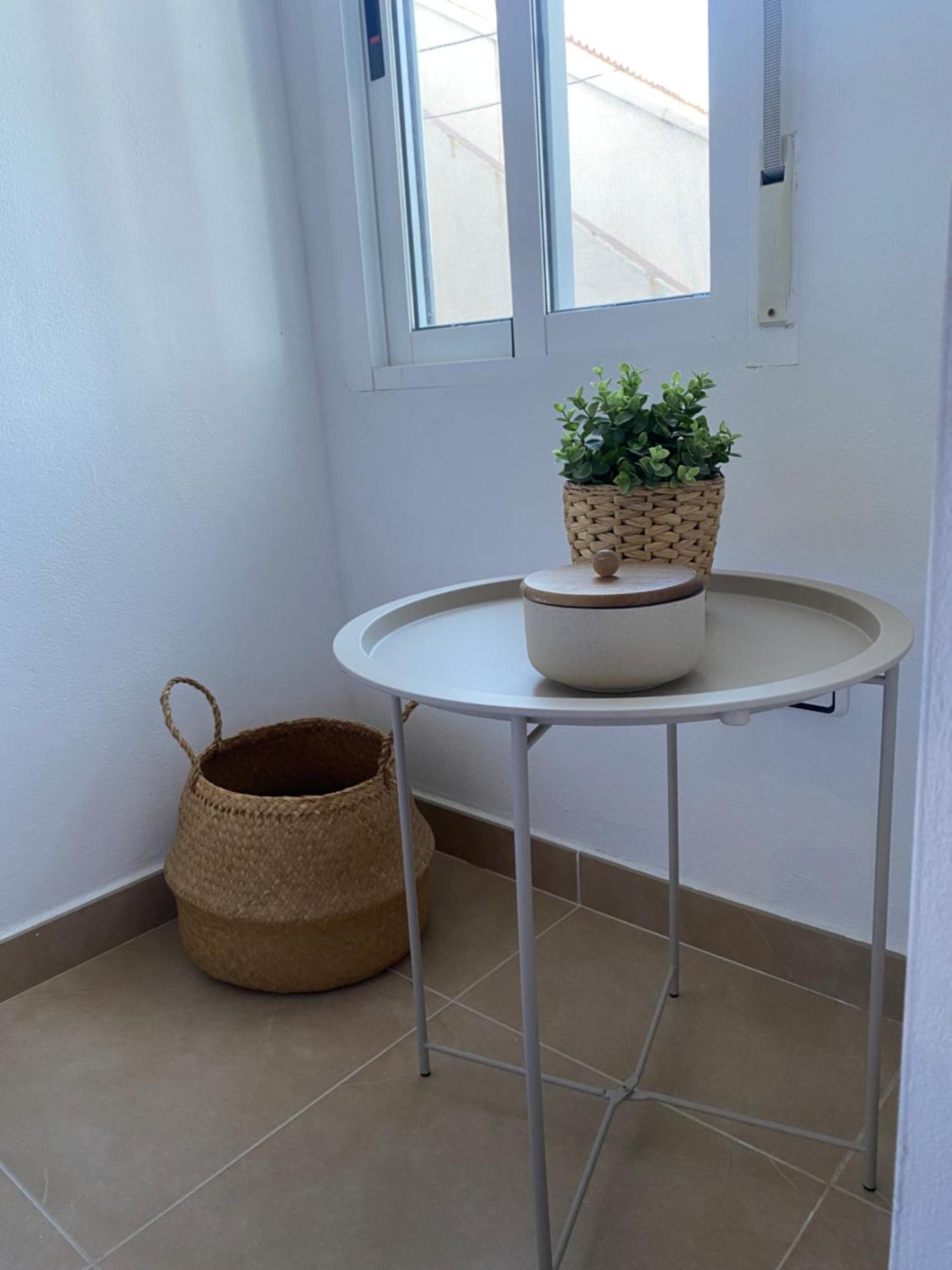 Bajo En Pliego - Tranquillity And Natural Beauty Bagian luar foto